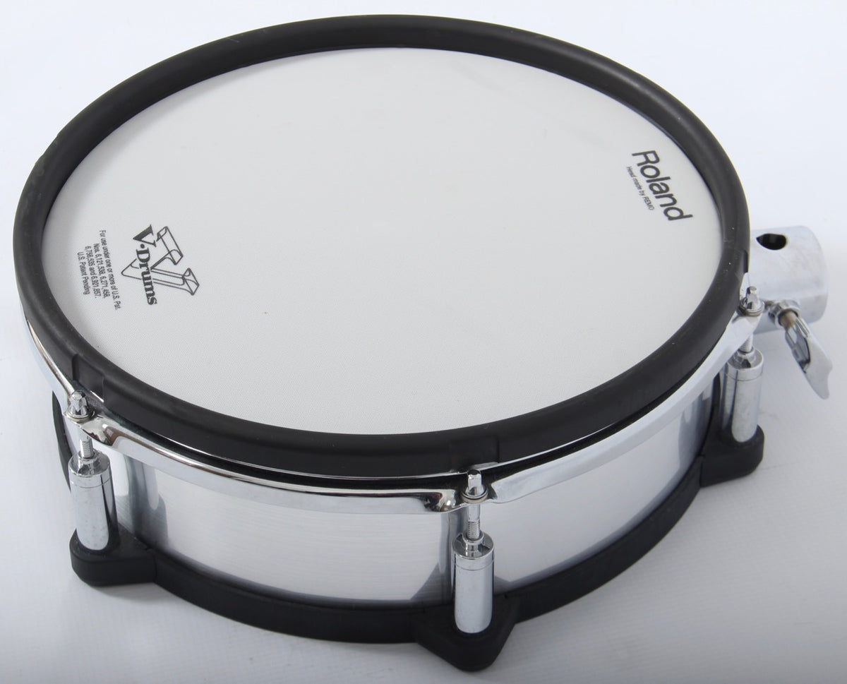 Roland V-Drum PD-128S＋TAMAスネアスタンド ローランド Roland PD