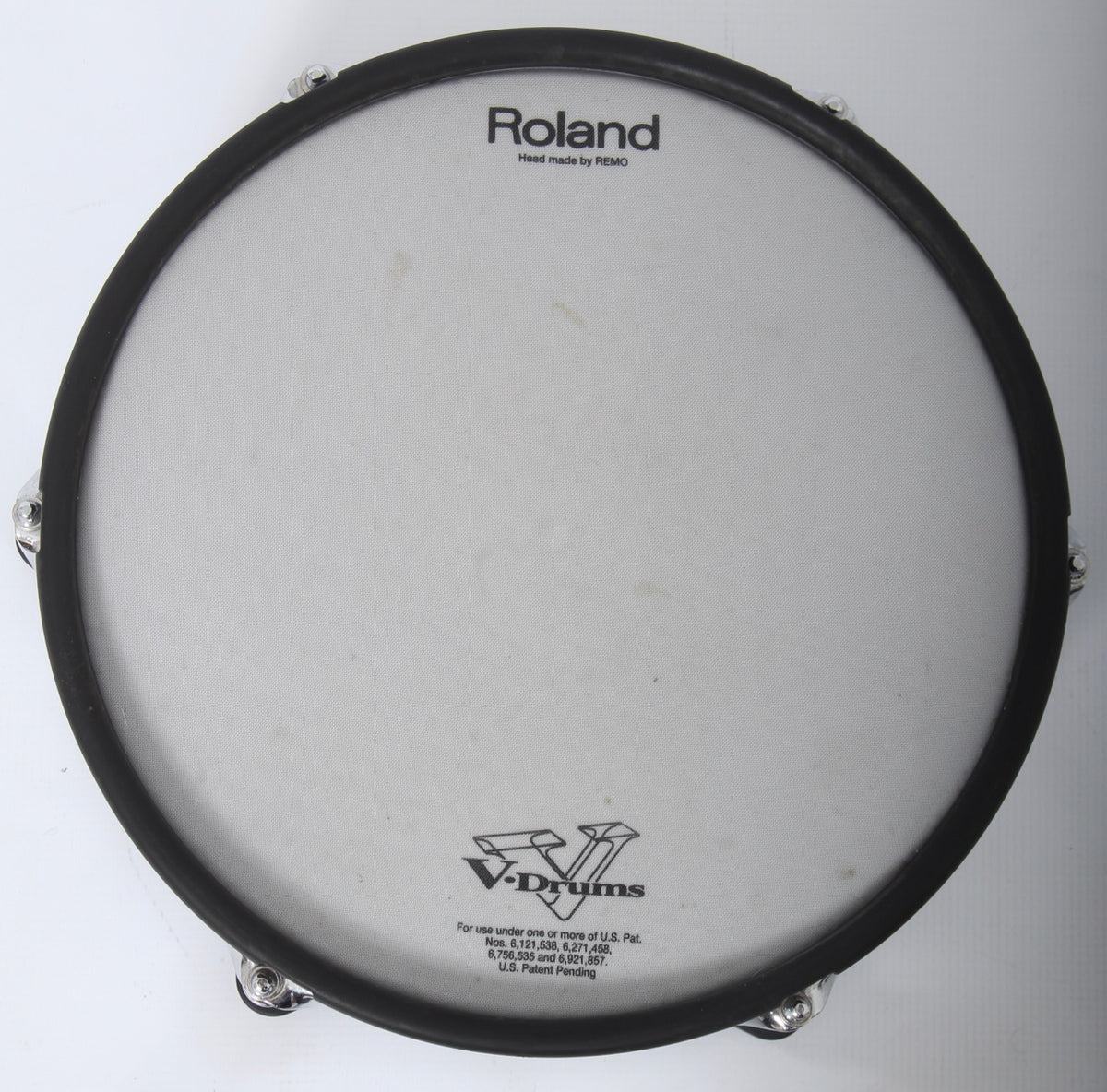Roland PD-125 スネア タム ② 2025年最新】ROLAND PD=125の人気アイテム - メルカリ
