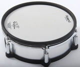Roland PD-125XS SV Mesh SNARE Pad 12"  Silver Dual Trigger Electronic Drum