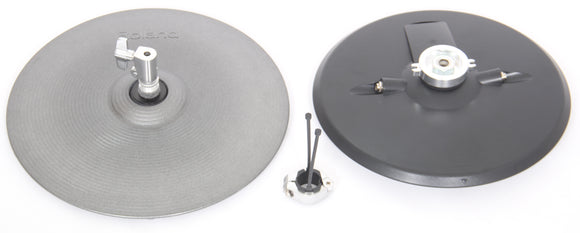 Hi-Hat Pads & Pedals