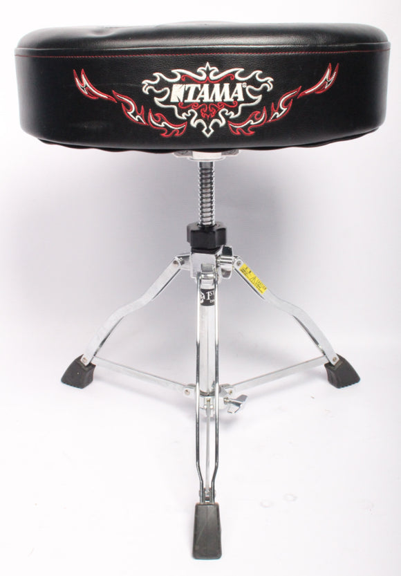 Drum Thrones