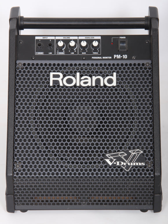 Amps & Speakers