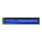 Yamaha TX802 Replacement LCD Display Blue Backlight 12 Month Warranty