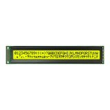 Korg EXM1 Replacement LCD Display Yellow/Green Backlight 12 Month Warranty
