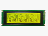 Korg 01/W Replacement LCD Display Yellow/Green Backlight 12 Month Warranty