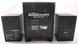 Roland DM-2100 2.1-ch Speaker System