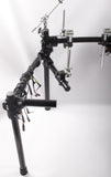 Roland MDS-12V Drum Rack Frame For Electronic Electric TD Kits