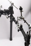 Roland MDS-12V Drum Rack Frame For Electronic Electric TD Kits