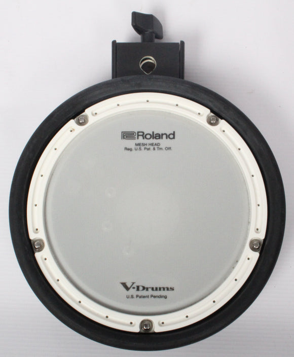 Roland PDX-6A Mesh Drum Pad 8