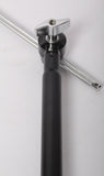 Roland MDY Black Boom 54cm Cymbal Arm Mount Rotation Stopper & Clamp