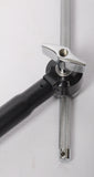 Roland MDY Black Boom 54cm Cymbal Arm Mount Rotation Stopper & Clamp