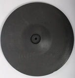 Roland CY-12R/C Electronic 2 Zone Ride/Crash Cymbal Trigger Pad BOW ONLY