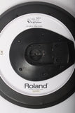 Roland CY-12R/C Electronic 2 Zone Ride/Crash Cymbal Trigger Pad BOW ONLY