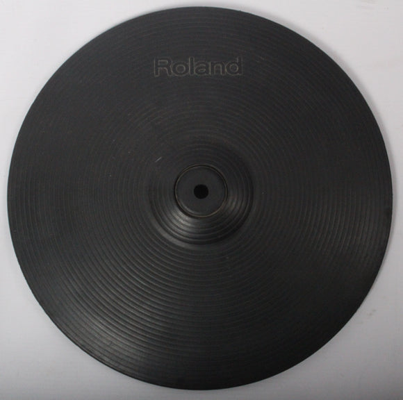 Roland VH-12 Hi-Hat TOP CYMBAL ONLY 12