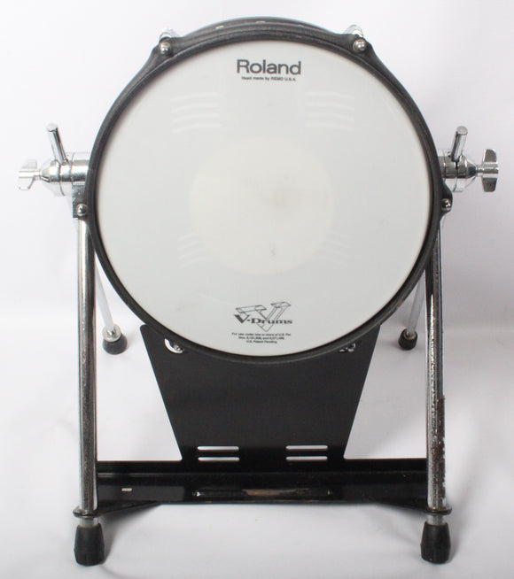 Roland KD-120BK Bass Drum 12