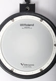 Roland PDX-8 10" Dual Trigger Mesh  Electronic Snare / Tom Pad