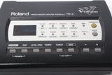 Roland TD-3 Drum Module Electronic  Brain Trigger Interface MIDI In/Out