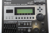 Roland TD-12 Drum Module Electronic Drum Kit Brain