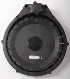 Yamaha TP100 10" Drum Pad Rubber 3 Zone/Trigger Electronic DTX Kit