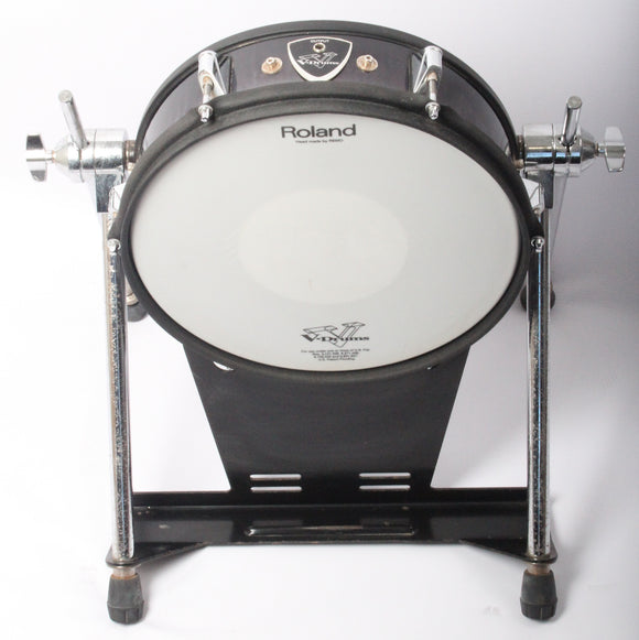 Roland KD-120BK Bass Drum 12