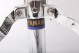 Yamaha DS550 Drum Throne Stool Single Braced Round Top Seat Heavy Duty