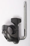 Roland Drum Pad Clamp MDH-10U Mount + L-Arm/Rod V-Drums Drum Kit