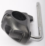 Roland Drum Pad Clamp MDH-10U Mount + L-Arm/Rod V-Drums Drum Kit