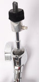 Roland MDY-25 "Disappearing" Cymbal  Arm Boom Mount Ball & Socket 38cm Chrome