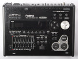 Roland TD-30 Electronic Drum Kit Module / Brain + Extras