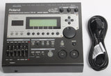 Roland TD-12 Drum Module Electronic Drum Kit Brain