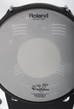 Roland KD-120BK 12" Mesh Head Black Fade Electronic Bass Drum Trigger Pad