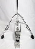 Roland VH-12SV Hi-Hats Silver + Pearl Double Braced Hi-Hat Stand Electronic Cymbal Pad