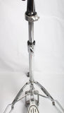 Roland VH-12SV Hi-Hats Silver + Pearl Double Braced Hi-Hat Stand Electronic Cymbal Pad