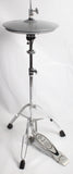 Roland VH-12SV Hi-Hats Silver + Pearl Double Braced Hi-Hat Stand Electronic Cymbal Pad