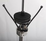 Roland VH-12SV Hi-Hats Silver + Pearl Double Braced Hi-Hat Stand Electronic Cymbal Pad