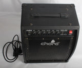 Chord CB-25 25w Bass Amplifier Monitor