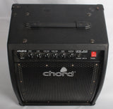 Chord CB-25 25w Bass Amplifier Monitor