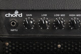 Chord CB-25 25w Bass Amplifier Monitor