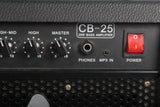 Chord CB-25 25w Bass Amplifier Monitor