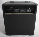 Chord CB-25 25w Bass Amplifier Monitor