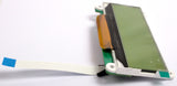 Complete Replacement Roland TD12/TD20 LCD Display Screen Backlight 3YR WARRANTY.