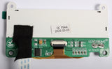 Complete Replacement Roland TD12/TD20 LCD Display Screen Backlight 3YR WARRANTY.