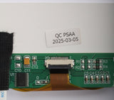 Complete Replacement Roland TD12/TD20 LCD Display Screen Backlight 3YR WARRANTY.