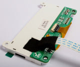 Complete Replacement Roland TD12/TD20 LCD Display Screen Backlight 3YR WARRANTY.