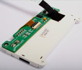 Complete Replacement Roland TD12/TD20 LCD Display Screen Backlight 3YR WARRANTY.