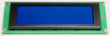 Korg 01/W Replacement LCD Display Blue Backlight 12 Month Warranty