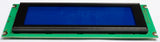 Korg 01/W Replacement LCD Display Blue Backlight 12 Month Warranty