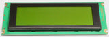 Korg 01/W Replacement LCD Display Yellow/Green Backlight 12 Month Warranty