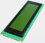 Korg 01/W Replacement LCD Display Yellow/Green Backlight 12 Month Warranty
