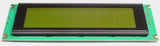Korg 01/W Replacement LCD Display Yellow/Green Backlight 12 Month Warranty